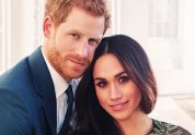 Prince harry meghan markle wedding drama tension ok pp